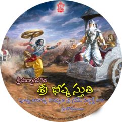 Sri Bheeshma Stuti