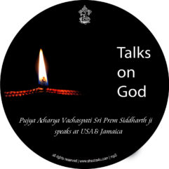 Talks on God