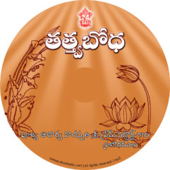 Tattva Bodha