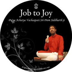 From Job To Joy